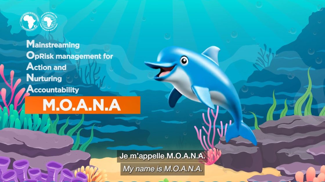 African Development Bank – programa M.O.A.N.A.