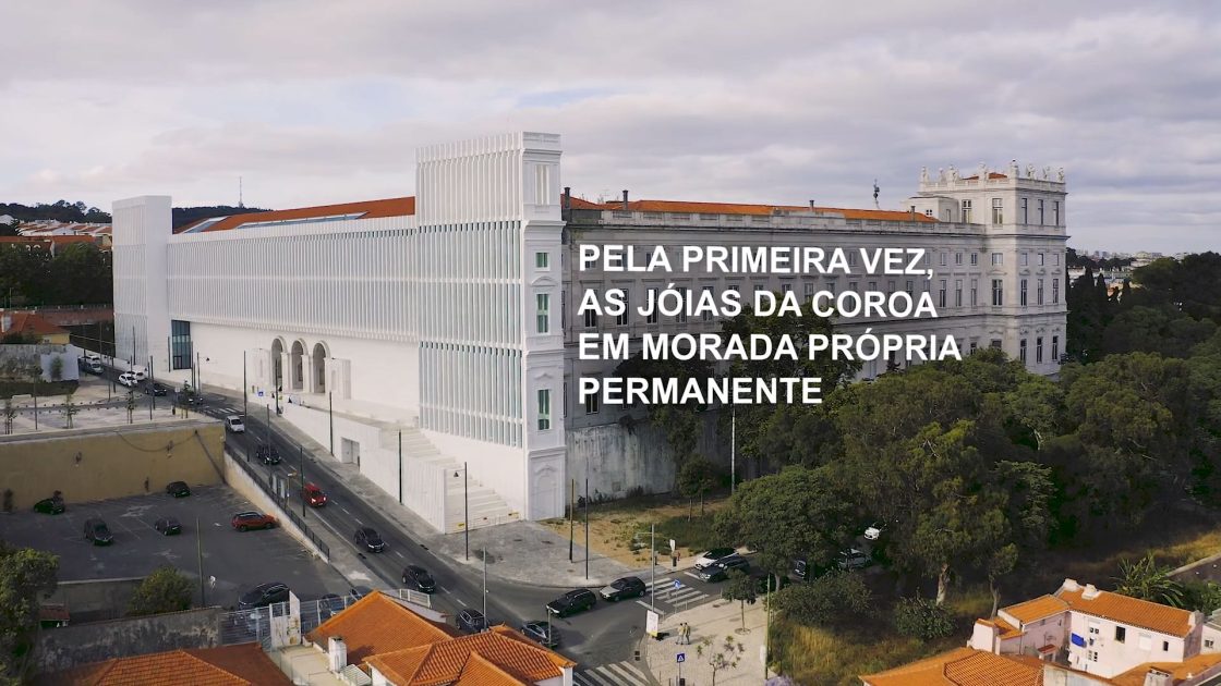 Museu do Tesouro Real